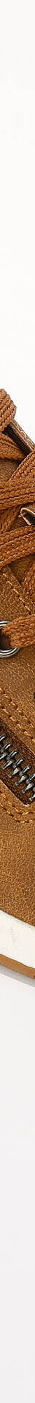 Tennis montantes (marron) Tennis montantes (marron)